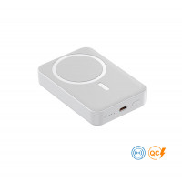 Універсальний зарядний пристрій Geo 10000 mAh, TM TEG
