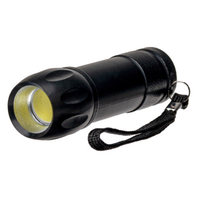 Ліхтарик 'Keira' пластиковий COB-LED