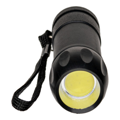 Ліхтарик 'Keira' пластиковий COB-LED