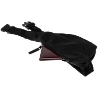 Сумка поясна (бананка) 'Leonardo'