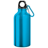 Бутылка алюминиевая 400 мл