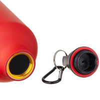 Пляшка алюмінієва 'Miles' 800 мл