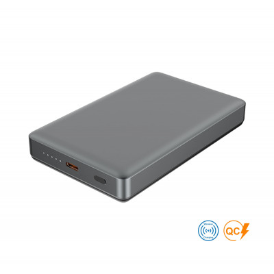 Універсальний зарядний пристрій Kamber 10000 mAh, TM TEG