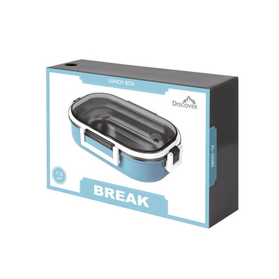 Ланч бокс Break, TM Discover Ланч бокс Break, TM Discover