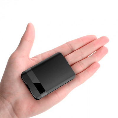 Набір перехідників Flow 15W USB/USB C порти