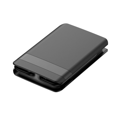 Набір перехідників Flow 15W USB/USB C порти