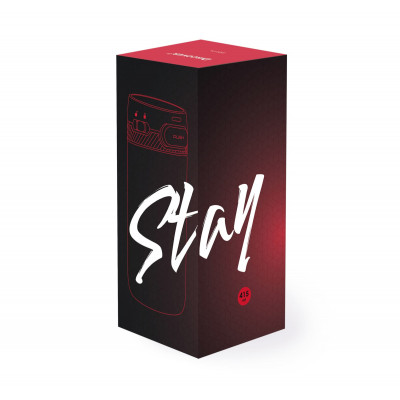 Термокружка Stay, TM Discover