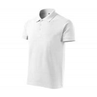 Поло Cotton heavy 220