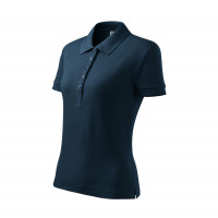 Поло жіноче Cotton Heavy 220