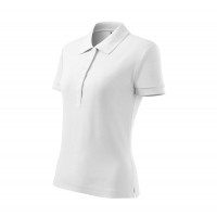 Поло жіноче Cotton Heavy 220