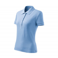 Поло жіноче Cotton Heavy 220