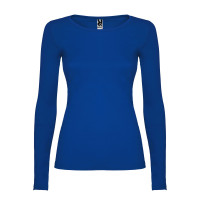 Футболка з довгим рукавом Extreme Woman