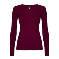 Футболка з довгим рукавом Extreme Woman