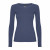 Футболка з довгим рукавом Extreme Woman
