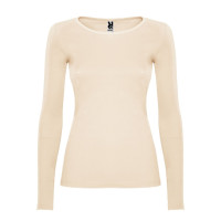 Футболка з довгим рукавом Extreme Woman