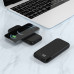 Повербанк 10000mah ChargeVault, 2 USB