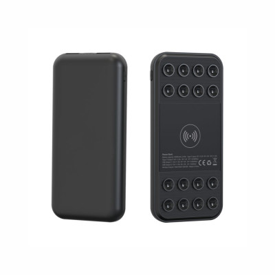 Повербанк 10000mah ChargeMate, 2 USB