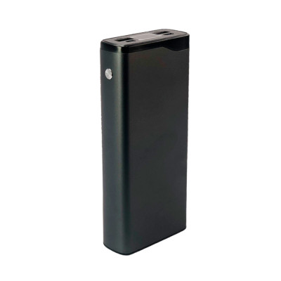 Повербанк 20000mah TurboCharge, 2 USB