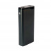 Повербанк 20000mah TurboCharge, 2 USB