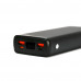 Повербанк 20000mah TurboCharge, 2 USB