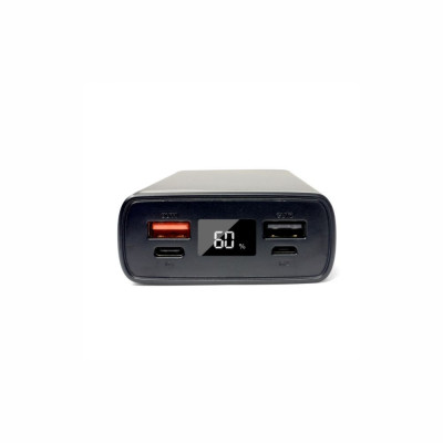 Повербанк 20000mah TurboCharge, 2 USB