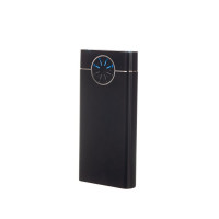 Повербанк QuikPower 20000 mAh, 2 USB