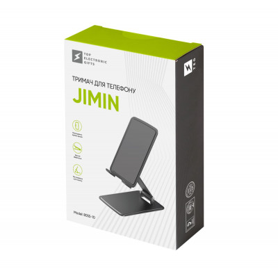 Тримач для телефону Jimin, TM TEG