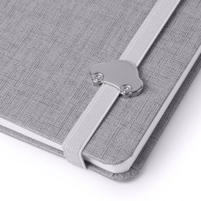 Змінна металева табличка автомобіль для записної книжки