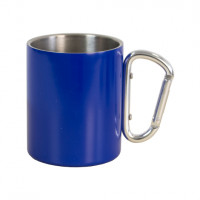 Кружка металлическая VIISKO 300 мл