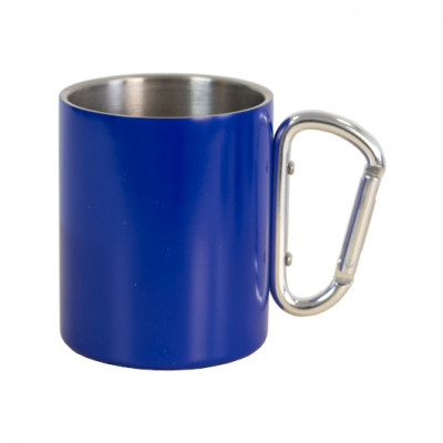 Кружка металлическая VIISKO 300 мл Кружка металлическая VIISKO 300 мл