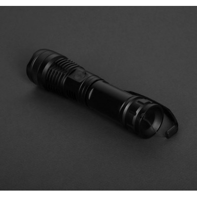 Ліхтарик LightStream, TM Discover