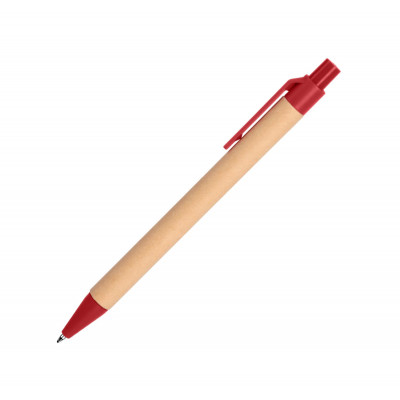 Ручка кулькова Astrada, TM Totobi