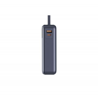 Універсальний зарядний пристрій FastLife 20000 mAh, TM TEG