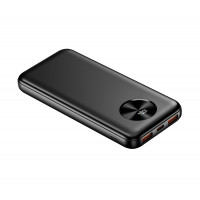 Універсальний зарядний пристрій Bling 10000 mAh, TM TEG