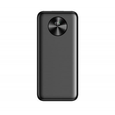 Універсальний зарядний пристрій Bling 10000 mAh, TM TEG
