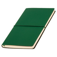 Записна книжка 'Горизонт' А5 гнучка Mem'O! ТМ