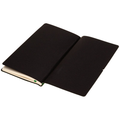 Записна книжка 'Горизонт' А5 гнучка Mem'O! ТМ