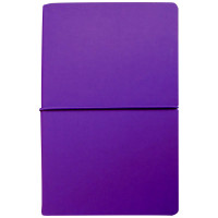 Записна книжка 'Горизонт' А5 гнучка Mem'O! ТМ