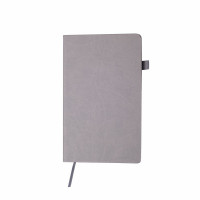 Блокнот у клітинку А5 Hard тверда обкладинка