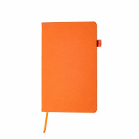 Блокнот у клітинку А5 Hard тверда обкладинка