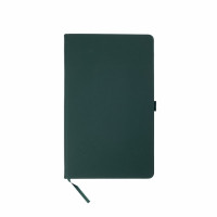 Блокнот в клетку А5 Soft твердый переплет