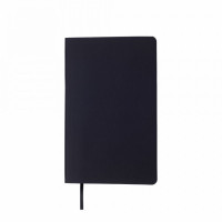 Блокнот в лінію А5 Flexible м'яка обкладинка