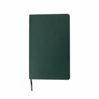 Блокнот в лінію А5 Flexible м'яка обкладинка