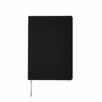 Блокнот у клітинку А5 Tessil м'яка обкладинка