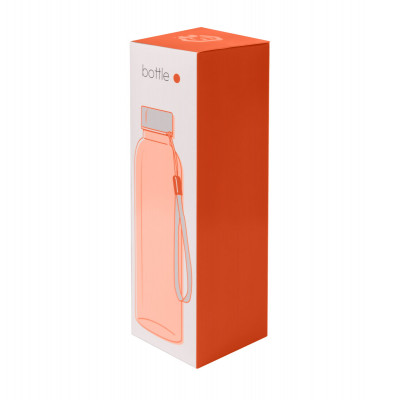 Бутылка для питья VALSAN