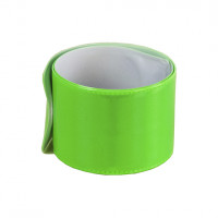 OGNA, Стрічка світловідбивна, 32x3 см, ПВХ/метал/світловідбиваюча плівка