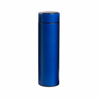 Термос Cusco с индикатором температуры, вакуумный, 500 мл