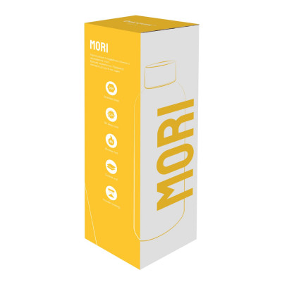 Термобутылка MORI, TM Discover