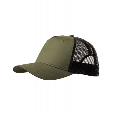 Кепка 5P Trucker, TM Malfini