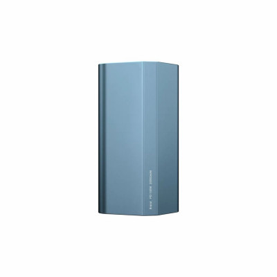 Повербанк 18000mah Kamet, 3 USB